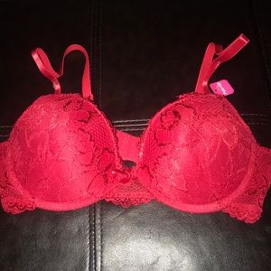 Really Cute Bra!